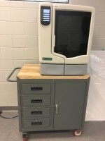 1 X uPrint SE printer