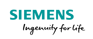 SIEMENS logo