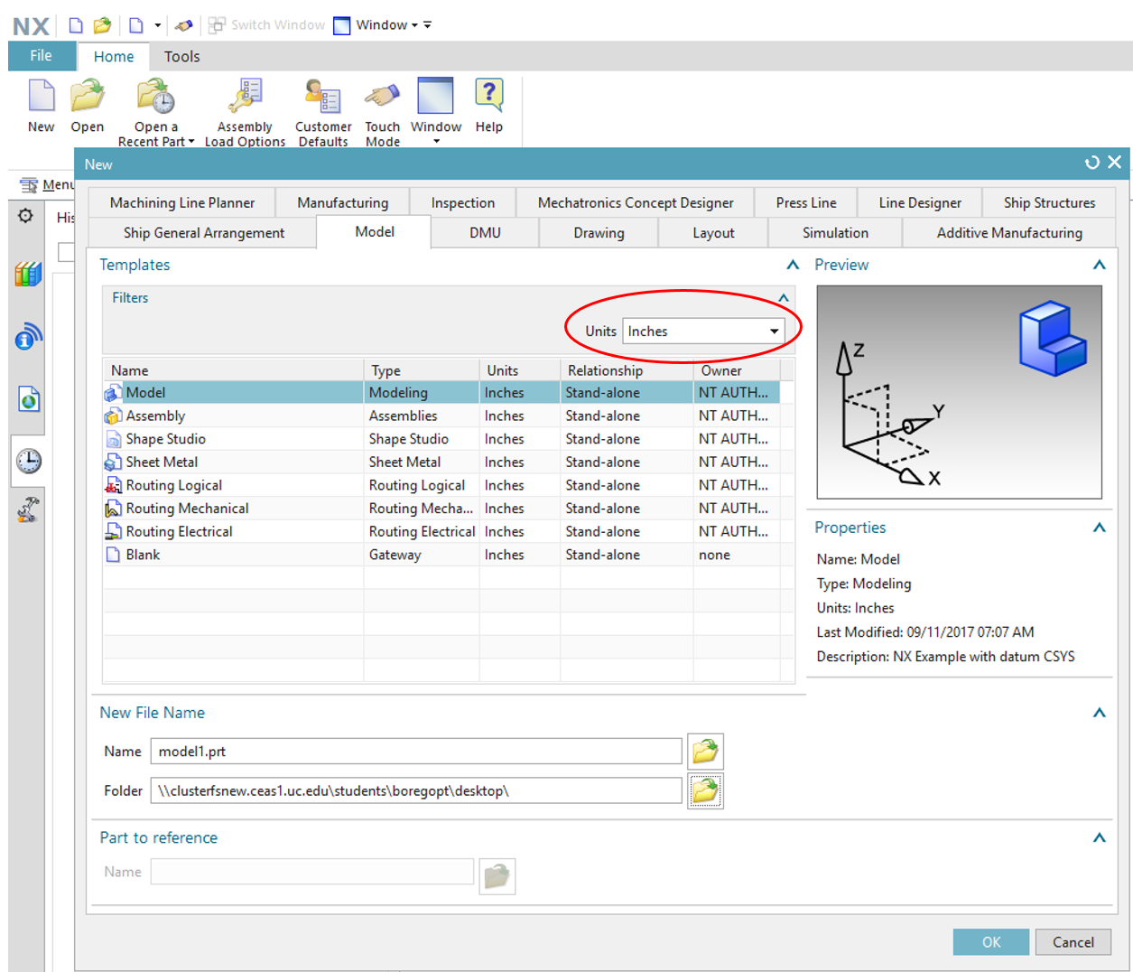 A Simple Flywheel Research Centers & Labs University of Cincinnati
