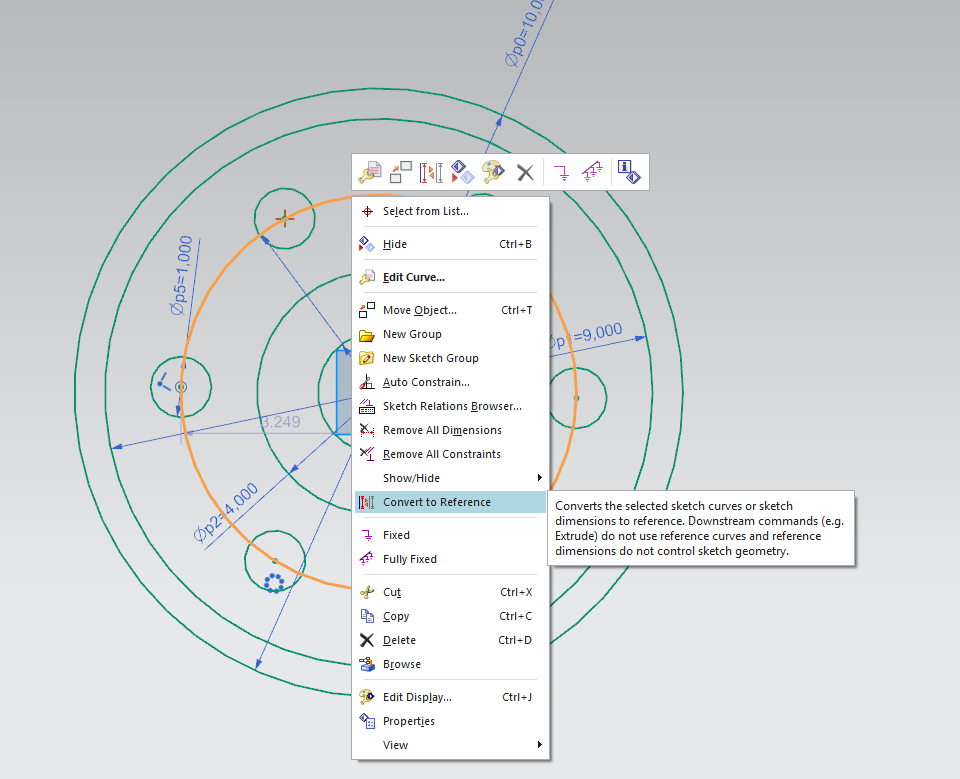A Simple Flywheel Research Centers & Labs University of Cincinnati